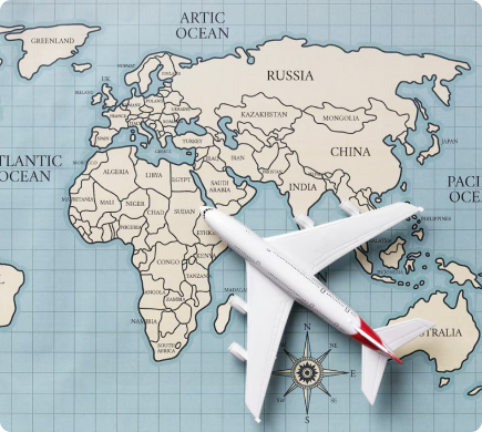 Migration Image